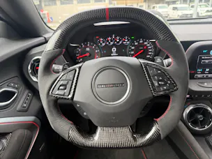 CHEVROLET ZL1 1LE *FRISCH AB MFK*