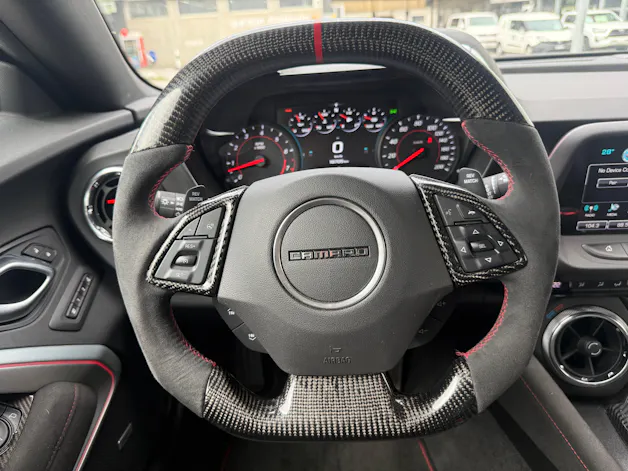 CHEVROLET ZL1 1LE *FRISCH AB MFK*