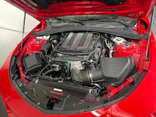 CHEVROLET ZL1 1LE *FRISCH AB MFK*