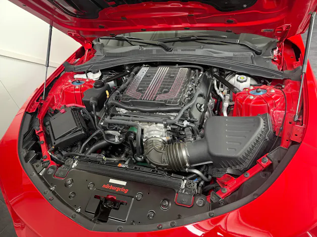 CHEVROLET ZL1 1LE *FRISCH AB MFK*