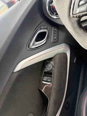 CHEVROLET ZL1 1LE *FRISCH AB MFK*