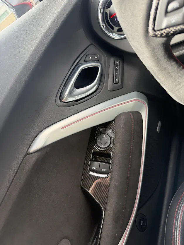 CHEVROLET ZL1 1LE *FRISCH AB MFK*