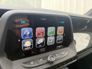 CHEVROLET ZL1 1LE *FRISCH AB MFK*