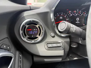 CHEVROLET ZL1 1LE *FRISCH AB MFK*