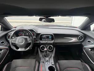 CHEVROLET ZL1 1LE *FRISCH AB MFK*