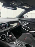 CHEVROLET ZL1 1LE *FRISCH AB MFK*