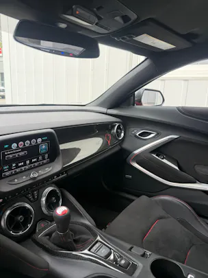 CHEVROLET ZL1 1LE *FRISCH AB MFK*