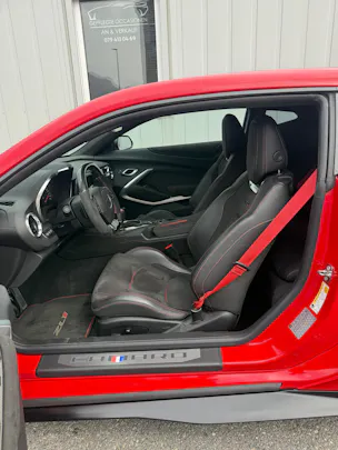 CHEVROLET ZL1 1LE *FRISCH AB MFK*