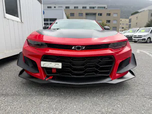 CHEVROLET ZL1 1LE *FRISCH AB MFK*