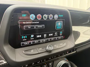 CHEVROLET ZL1 1LE *FRISCH AB MFK*