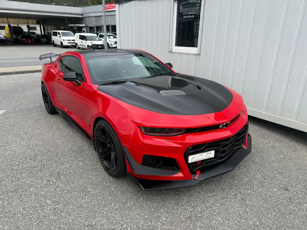 CHEVROLET ZL1 1LE *FRISCH AB MFK*