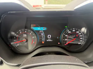 CHEVROLET ZL1 1LE *FRISCH AB MFK*