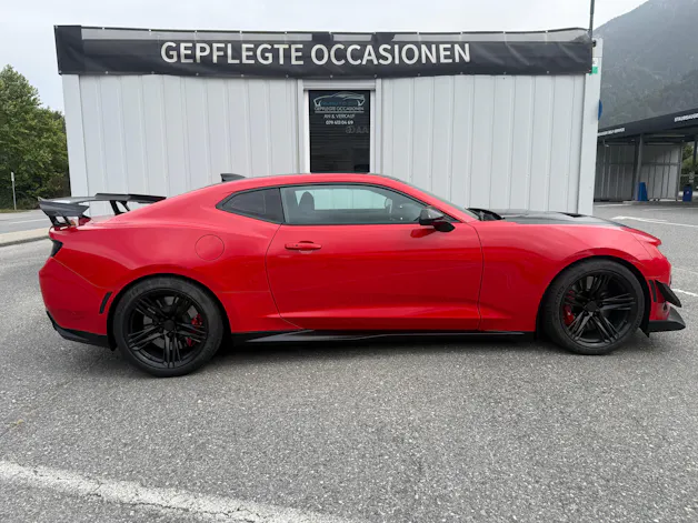 CHEVROLET ZL1 1LE *FRISCH AB MFK*