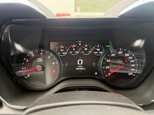 CHEVROLET ZL1 1LE *FRISCH AB MFK*