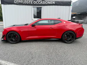 CHEVROLET ZL1 1LE *FRISCH AB MFK*