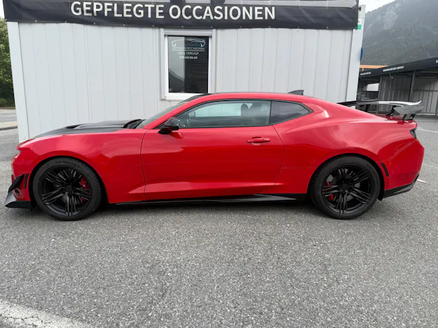 CHEVROLET ZL1 1LE *FRISCH AB MFK*