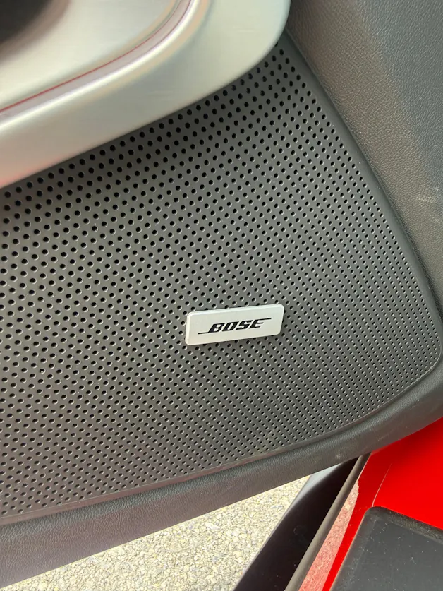 CHEVROLET ZL1 1LE *FRISCH AB MFK*