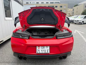 CHEVROLET ZL1 1LE *FRISCH AB MFK*