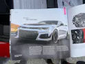 CHEVROLET ZL1 1LE *FRISCH AB MFK*