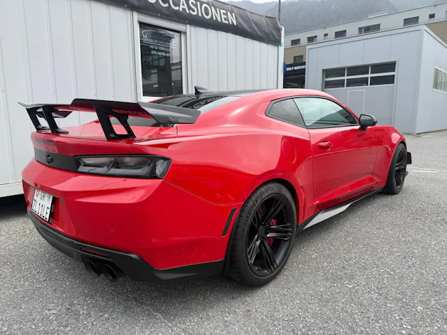 CHEVROLET ZL1 1LE *FRISCH AB MFK*
