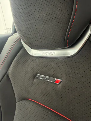 CHEVROLET ZL1 1LE *FRISCH AB MFK*