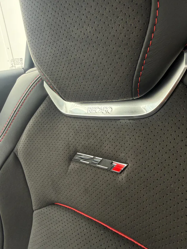 CHEVROLET ZL1 1LE *FRISCH AB MFK*