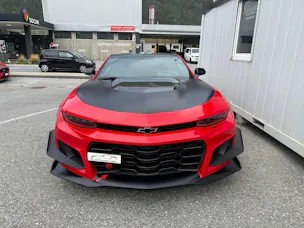 CHEVROLET ZL1 1LE *FRISCH AB MFK*