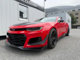 CHEVROLET ZL1 1LE *FRISCH AB MFK*