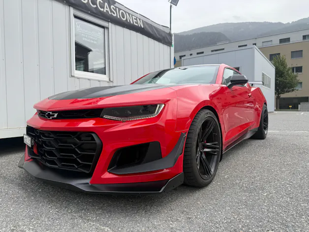 CHEVROLET ZL1 1LE *FRISCH AB MFK*