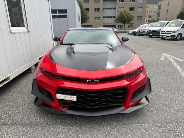 CHEVROLET ZL1 1LE *FRISCH AB MFK*