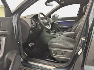 SEAT Ateca 2.0 TSI FR 4Drive DSG