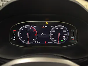 SEAT Ateca 2.0 TSI FR 4Drive DSG