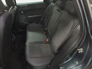 SEAT Ateca 2.0 TSI FR 4Drive DSG