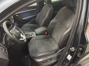 SEAT Ateca 2.0 TSI FR 4Drive DSG