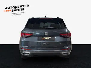 SEAT Ateca 2.0 TSI FR 4Drive DSG