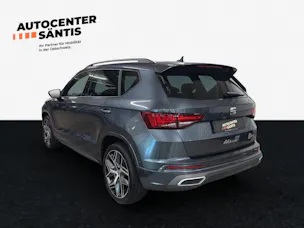 SEAT Ateca 2.0 TSI FR 4Drive DSG