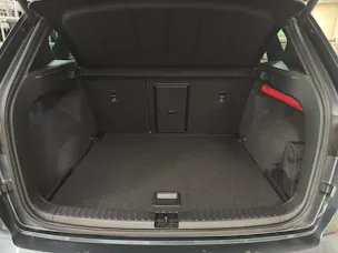 SEAT Ateca 2.0 TSI FR 4Drive DSG