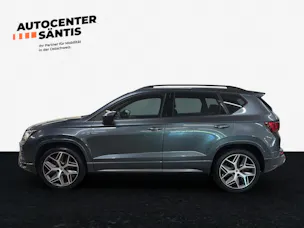 SEAT Ateca 2.0 TSI FR 4Drive DSG