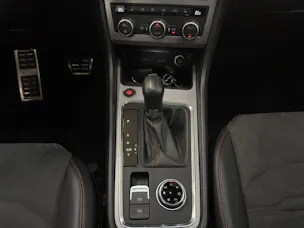 SEAT Ateca 2.0 TSI FR 4Drive DSG