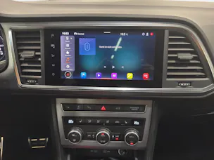 SEAT Ateca 2.0 TSI FR 4Drive DSG
