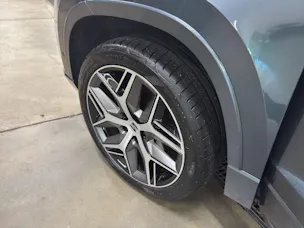 SEAT Ateca 2.0 TSI FR 4Drive DSG