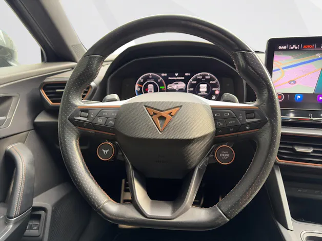 CUPRA Formentor 1.4 eHybrid VZ DSG