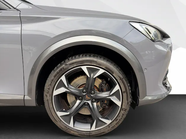 CUPRA Formentor 1.4 eHybrid VZ DSG