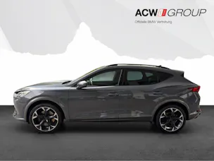 CUPRA Formentor 1.4 eHybrid VZ DSG