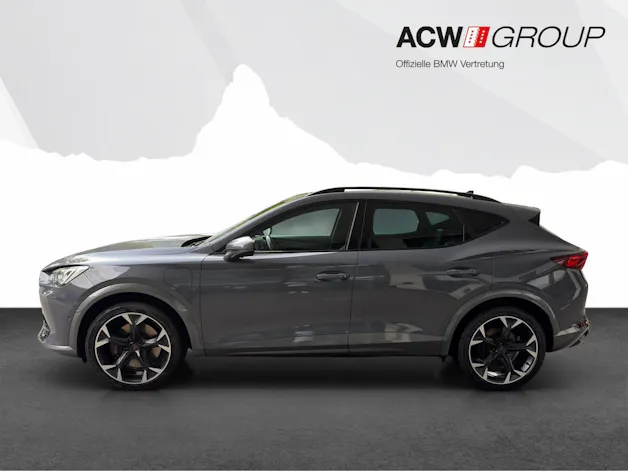 CUPRA Formentor 1.4 eHybrid VZ DSG
