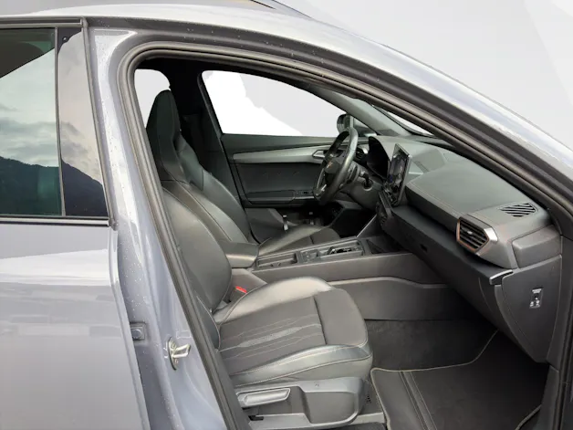 CUPRA Formentor 1.4 eHybrid VZ DSG