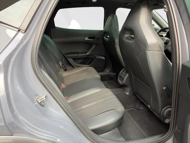 CUPRA Formentor 1.4 eHybrid VZ DSG