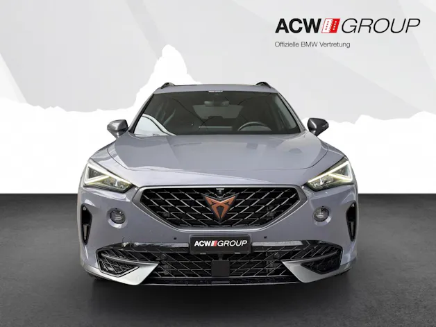 CUPRA Formentor 1.4 eHybrid VZ DSG