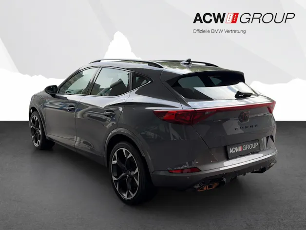 CUPRA Formentor 1.4 eHybrid VZ DSG