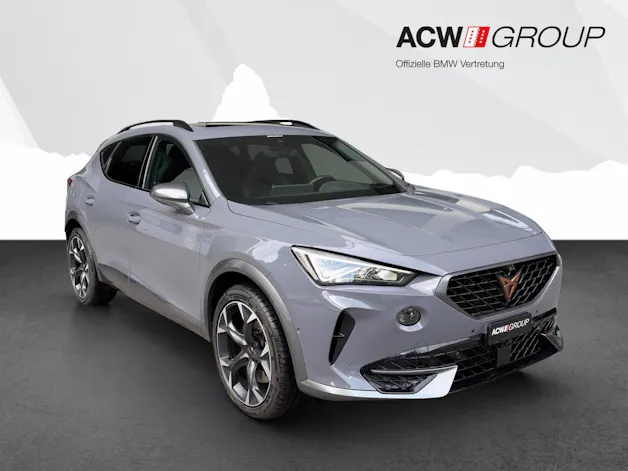 CUPRA Formentor 1.4 eHybrid VZ DSG